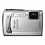 Фотография Фотоаппарат Olympus TG-310 Silver