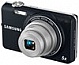 Фотография Фотоаппарат Samsung ST65Indigo Blue