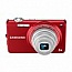 Фотоаппарат Samsung ST65 Red