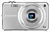 Фотоаппарат Samsung ST65 Silver