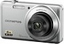 Фотография Фотоаппарат Olympus VG-110 Silver