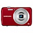 Фотография Фотоаппарат Samsung PL20 красный