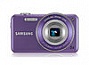Фотография Фотоаппарат Samsung ST95 Purple