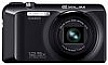 Фотография Фотоаппарат Casio Exilim EX-H30 Black