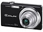 Фотография Фотоаппарат Casio Exilim EX-ZS10 Black
