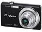  Casio Exilim EX-ZS10 Black