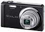 Фотография Фотоаппарат Casio Exilim EX-ZS5 Black