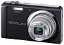   Casio Exilim EX-ZS5 Black