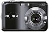 Фотография Фотоаппарат Fujifilm FinePix AV150 Black