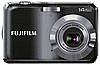   Fujifilm FinePix AV150 Black