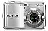 Фотография Фотоаппарат Fujifilm FinePix AV150 Silver