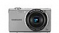 Фотография Фотоаппарат Samsung SH100 серебристый