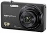   Olympus VG-110 Black