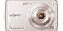   Sony Cyber-shot DSC-W510 Silver