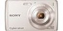 Фотография Фотоаппарат Sony Cyber-shot DSC-W510 Silver