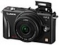 Фотография Фотоаппарат Panasonic Lumix DMC-GF2 Kit черный
