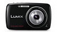 Фотография Фотоаппарат Panasonic Lumix DMC-S1 Black