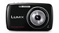  Panasonic Lumix DMC-S1 Black