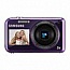   Samsung PL120 Purple