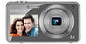 Фотография Фотоаппарат Samsung PL120 Silver