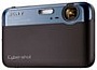   Sony Cyber-shot DSC-J10 