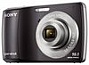  Sony Cyber-shot DSC-S3000 