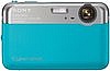   Sony Cyber-shot DSC-J10 