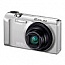 Фотография Фотоаппарат Casio Exilim EX-H30 Silver