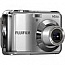 Фотография Фотоаппарат Fujifilm FinePix AV180 серебристый