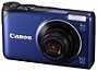   Canon PowerShot A2200 