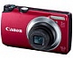   Canon PowerShot A3300 IS 