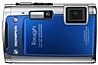 Фотография Фотоаппарат Olympus Tough TG-610 синий