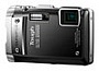 Фотография Фотоаппарат Olympus Tough TG-810 черный