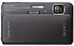 Фотография Фотоаппарат Sony DSC-TX10/B черный