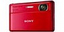 Фотоаппарат Sony Cyber-shot DSC-TX100V/R красный