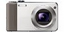 Фотография Фотоаппарат Sony Cyber-shot DSC-HX7V/W белый