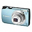   Canon PowerShot A3200 IS 