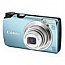 Фотоаппарат Canon PowerShot A3200 IS голубой