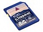   Kingston SDHC Card 4Gb (Class 4)