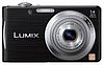 Фотография Фотоаппарат Panasonic Lumix DMC-FS16 черный
