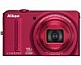  Nikon Coolpix S9100 