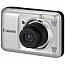 Фотоаппарат Canon PowerShot A800 серебристый