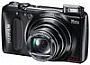 Фотография Фотоаппарат Fujifilm FinePix F500EXR черный