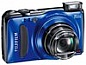 Фотография Фотоаппарат Fujifilm FinePix F500EXR синий