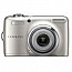   Nikon Coolpix L23 Silver
