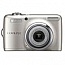 Фотоаппарат Nikon Coolpix L23 Silver