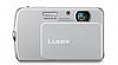   Panasonic Lumix DMC-FP5 