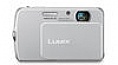  Panasonic Lumix DMC-FP5 