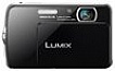 Фотоаппарат Panasonic Lumix DMC-FP7 черный