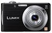 Фотография Фотоаппарат Panasonic Lumix DMC-FS18 черный